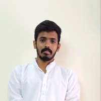Varshith Bolisetty