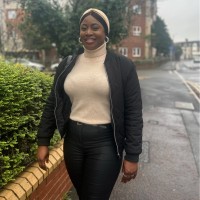 Bukola Janet Sunday