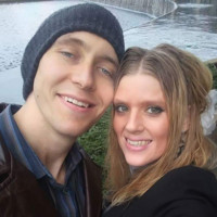 Curtis And Alicia Mulder