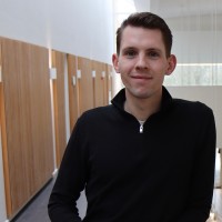 Marc Kühnau Stjerne Hansen