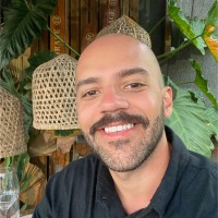 Tiago Dantas Pereira