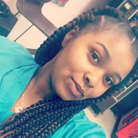 Kenise Johnson