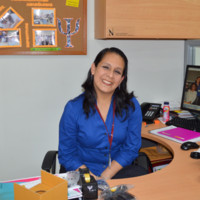 ANA CECILIA B.