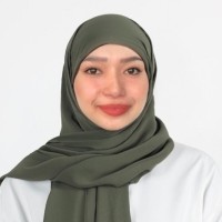 Karen Claire Mendoza