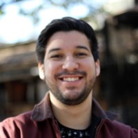 Mario Saldana