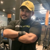 Wallace Castro Santos