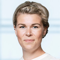 Stine Bruun Sjælland