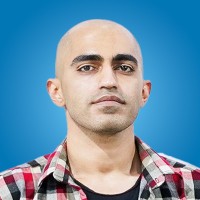 Seyed Saeed Musavi Jahromi