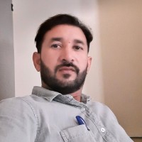 Arjun Singh