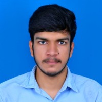 Navin Venkatesh