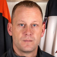 Mike Mohr