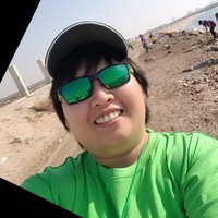 Kriz Huang