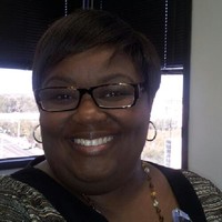 Annette Harrison