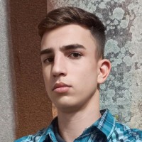 João Marcos F Medeiros