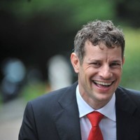 Alberto Salvador