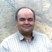 میرحسین سعیدی