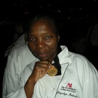 Joycelyn Roberts