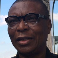 Andrew Humber-Osofisan