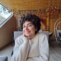 Marina Ashraf