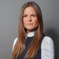 Camilla Suhr