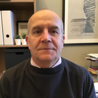 Colin Austin