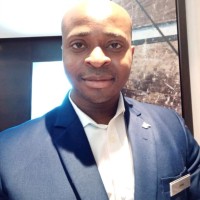 James Agboha