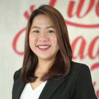 Diana Chloie Magnaye, Reb