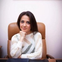 Narmin Mamedova