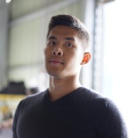 Hervé Tran