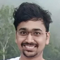 Saksham Gupta