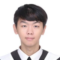 Chang Yung Hsin