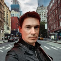 Alexey Petrov