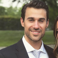 Zachary Patrick