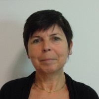 Frédérique Marie