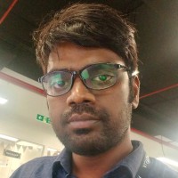 Rajnikanth Ev