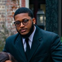Mr Brandon Heard