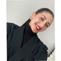 Zainab Bouazzaoui