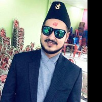 Dipesh Subedi