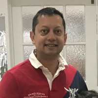 Tashir Ahmed