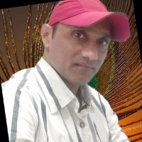 Shashikant Thorat