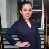 Claudia C.