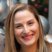 Hannah Gordon, Psy.D., CPC