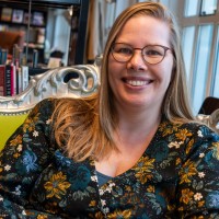 Margriet Sanders MSc