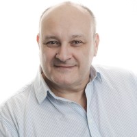 Christophe BERNARD