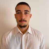 Enzo Girard
