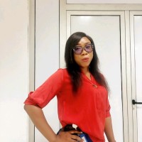 Patricia Klinogo