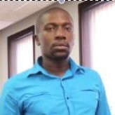 Tiyani Maswanganye