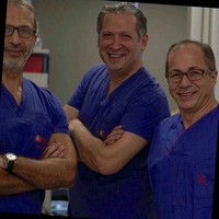 Antonio construction company.