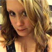 Lauren Helmick