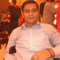 Sourabh Pandey